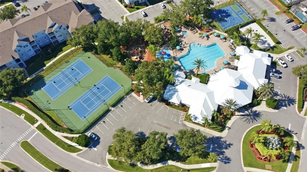 Property for sale at 2302 SILVER PALM DRIVE UNIT 202, KISSIMMEE, FL, 34747