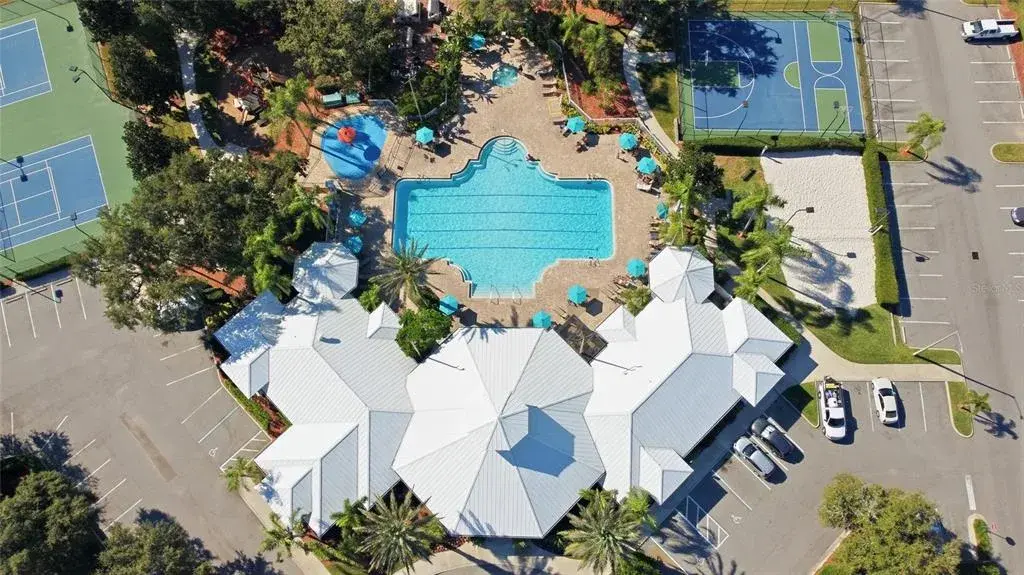 Property for sale at 2302 SILVER PALM DRIVE UNIT 202, KISSIMMEE, FL, 34747