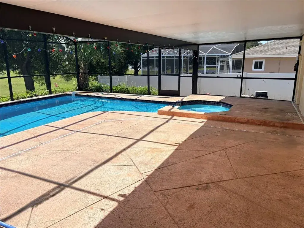 Property for sale at 1105 INDIAN RIDGE TRAIL E, KISSIMMEE, FL, 34747