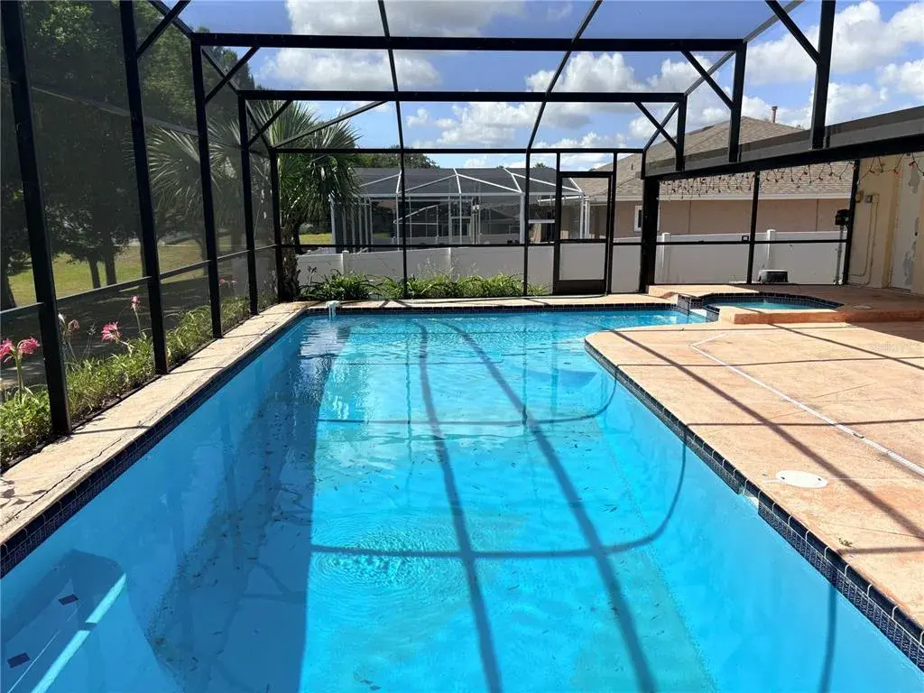 Property for sale at 1105 INDIAN RIDGE TRAIL E, KISSIMMEE, FL, 34747