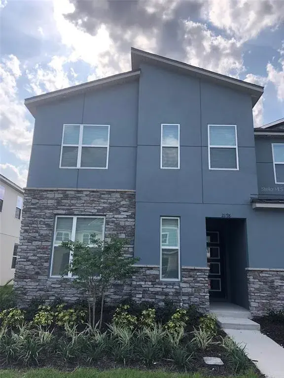Property for sale at 2178 COOPER BELL PLACE, KISSIMMEE, FL, 34747