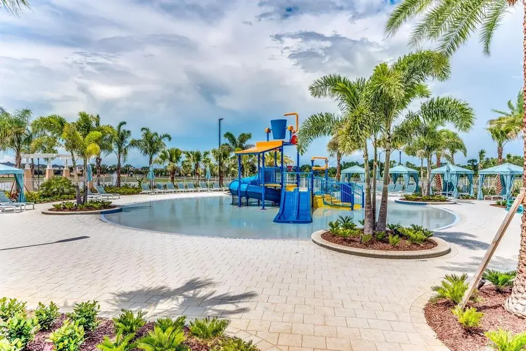 Property for sale at 2178 COOPER BELL PLACE, KISSIMMEE, FL, 34747