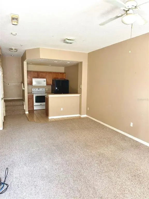 Property for sale at 2606 LODI CIRCLE UNIT 105, KISSIMMEE, FL, 34746