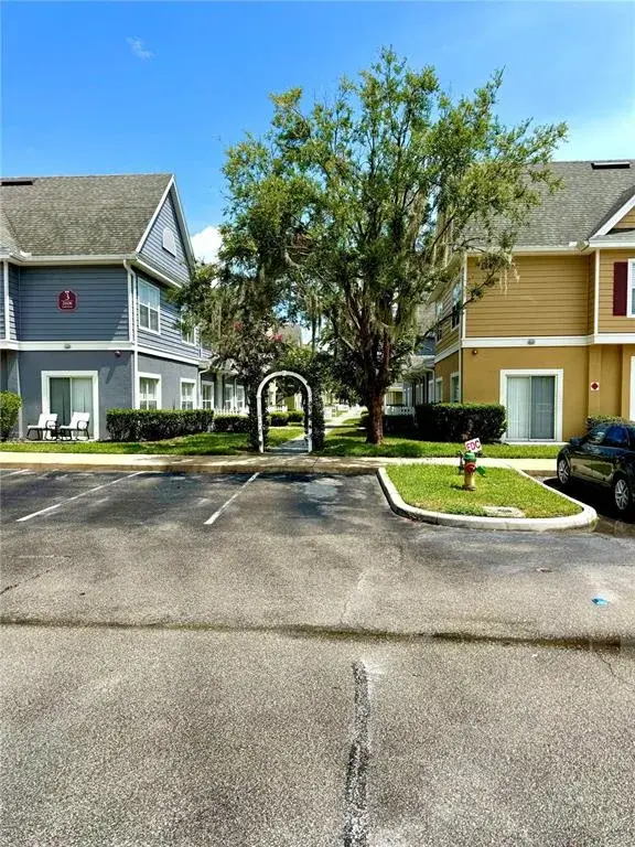 Property for sale at 2606 LODI CIRCLE UNIT 105, KISSIMMEE, FL, 34746