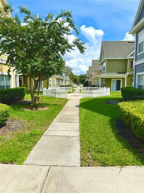 Property for sale at 2606 LODI CIRCLE UNIT 105, KISSIMMEE, FL, 34746
