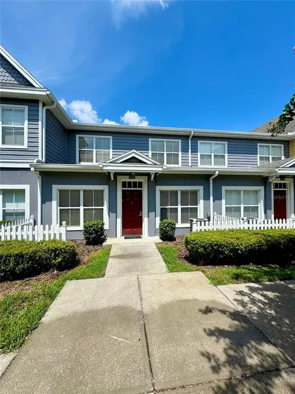 Property for sale at 2606 LODI CIRCLE UNIT 105, KISSIMMEE, FL, 34746