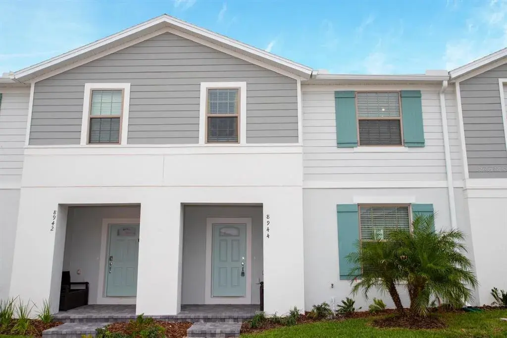 Property for sale at 8944 SYDNEY AVENUE, KISSIMMEE, FL, 34747
