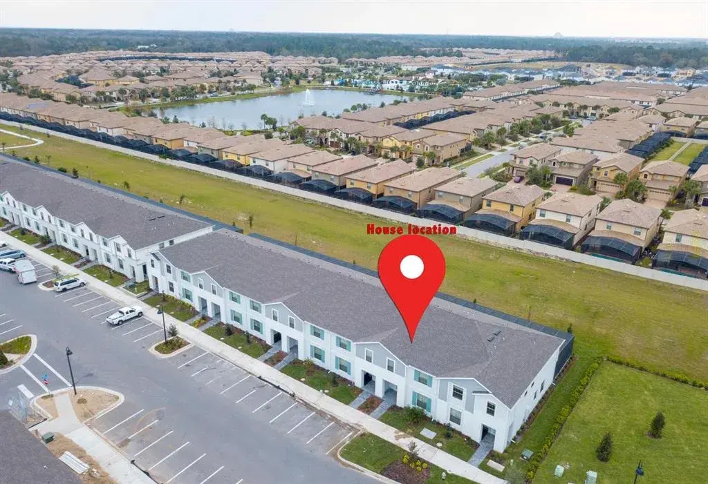 Property for sale at 8944 SYDNEY AVENUE, KISSIMMEE, FL, 34747