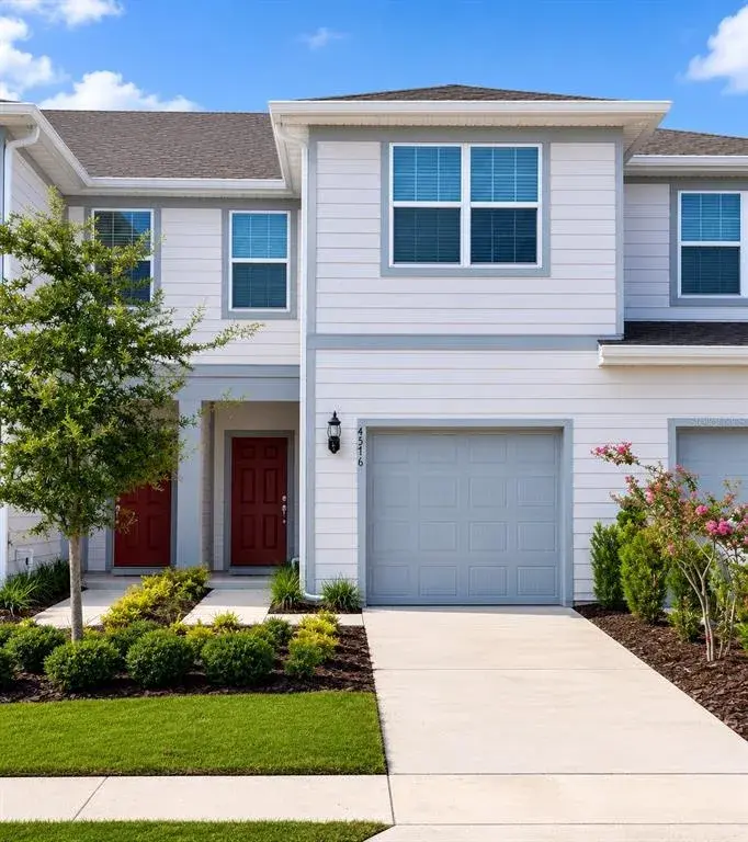 Property for sale at 4576 SPARKLING SHELL AVENUE, KISSIMMEE, FL, 34746