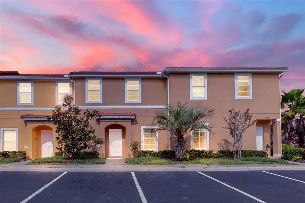 Property for sale at 3020 BIRD OF PARADISE LANE, KISSIMMEE, FL, 34747