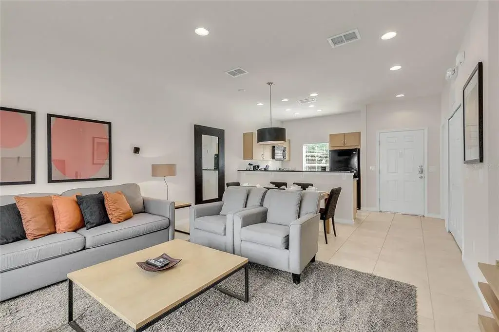 Property for sale at 3020 BIRD OF PARADISE LANE, KISSIMMEE, FL, 34747