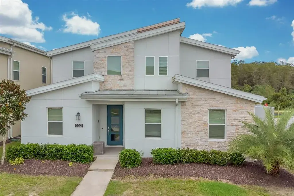 Property for sale at 2901 PROTAGONIST STREET, KISSIMMEE, FL, 34746