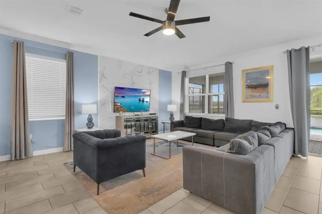 Property for sale at 2901 PROTAGONIST STREET, KISSIMMEE, FL, 34746