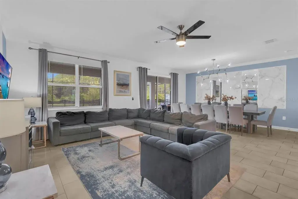 Property for sale at 2901 PROTAGONIST STREET, KISSIMMEE, FL, 34746