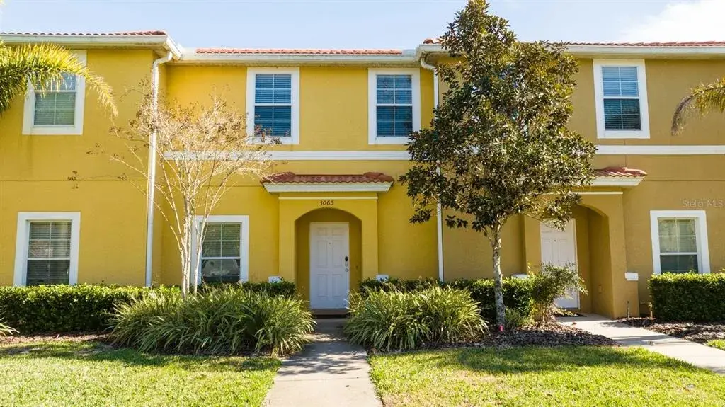 Property for sale at 3065 YELLOW LANTANA LANE, KISSIMMEE, FL, 34747