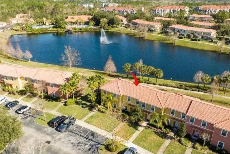 Property for sale at 3065 YELLOW LANTANA LANE, KISSIMMEE, FL, 34747