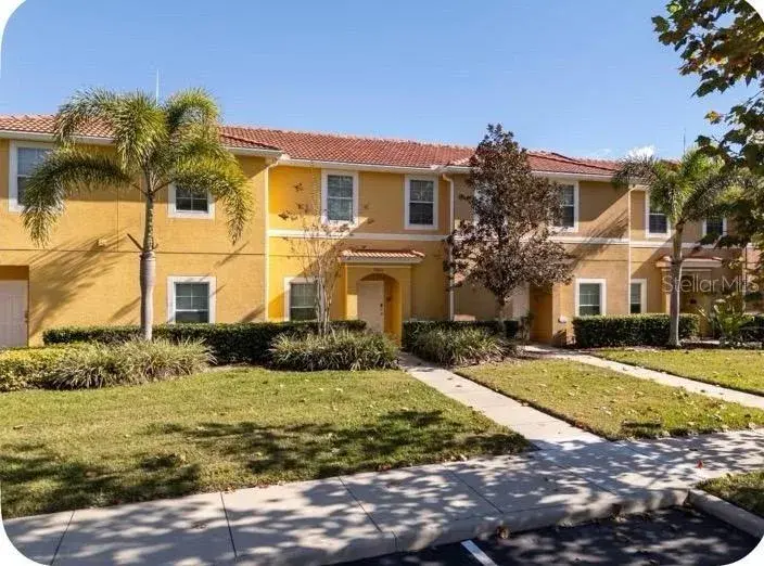 Property for sale at 3065 YELLOW LANTANA LANE, KISSIMMEE, FL, 34747