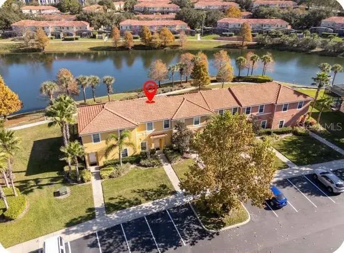 Property for sale at 3065 YELLOW LANTANA LANE, KISSIMMEE, FL, 34747