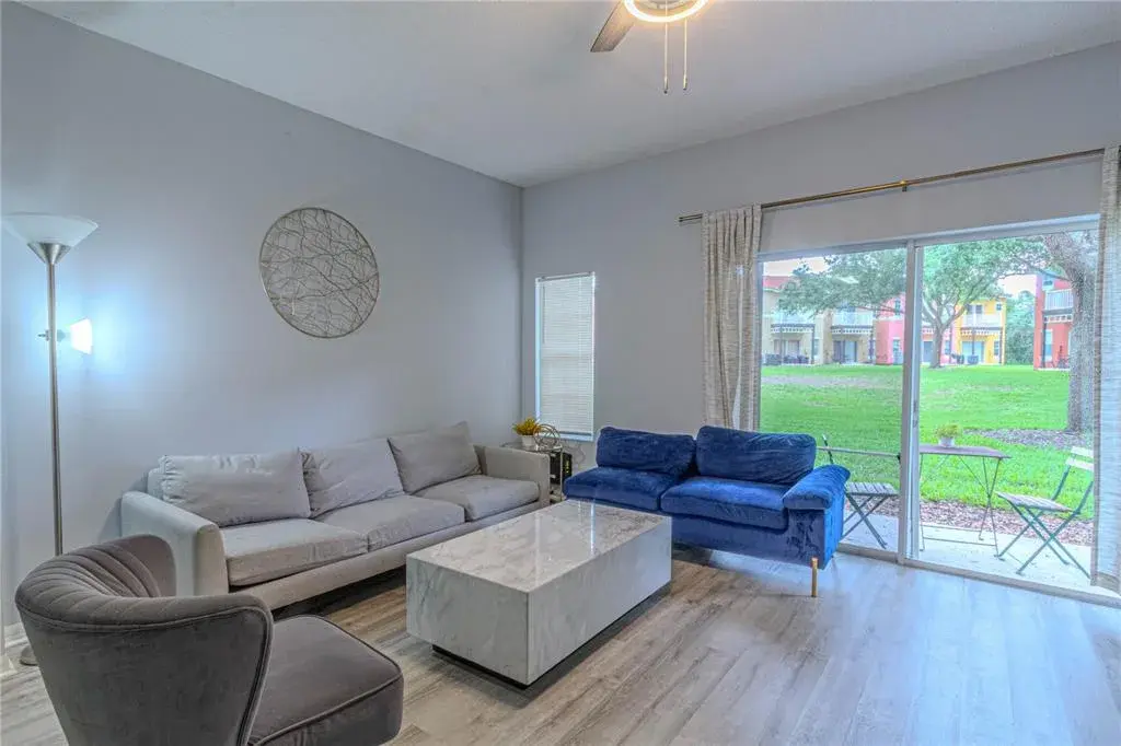 Property for sale at 8502 CRYSTAL COVE LOOP, KISSIMMEE, FL, 34747
