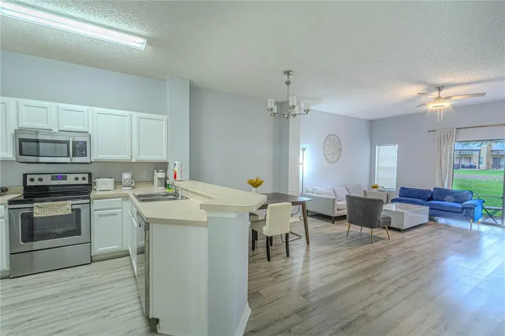 Property for sale at 8502 CRYSTAL COVE LOOP, KISSIMMEE, FL, 34747