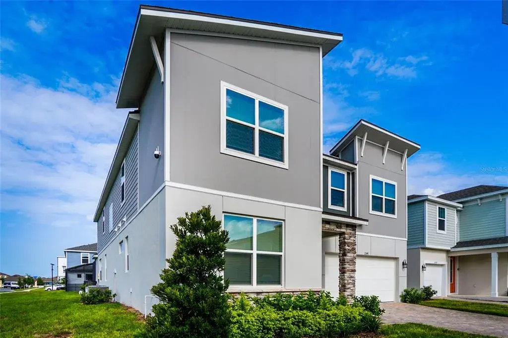 Property for sale at 2341 SALTY WINDS WAY, KISSIMMEE, FL, 34747