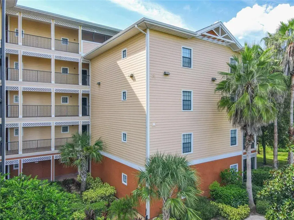 Property for sale at 3050 PIRATES RETREAT COURT UNIT 207, KISSIMMEE, FL, 34747