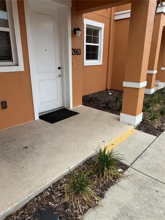Property for sale at 2663 ROADSTER LANE, KISSIMMEE, FL, 34746