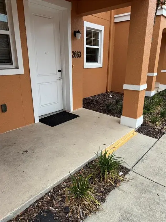 Property for sale at 2663 ROADSTER LANE, KISSIMMEE, FL, 34746