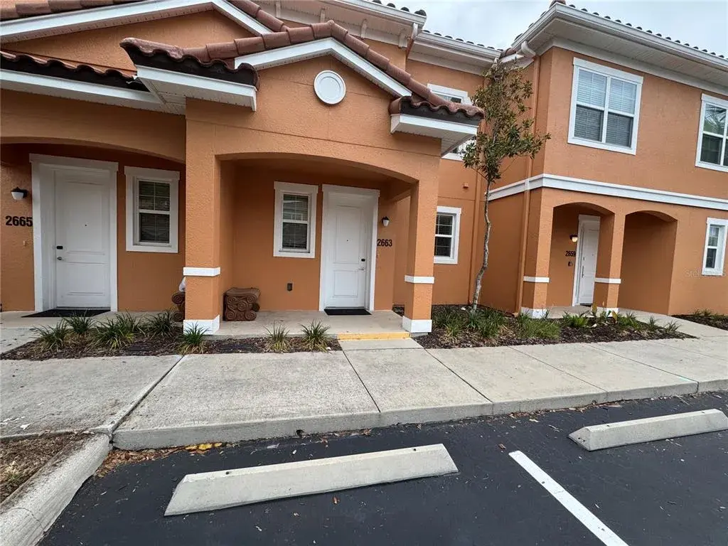 Property for sale at 2663 ROADSTER LANE, KISSIMMEE, FL, 34746
