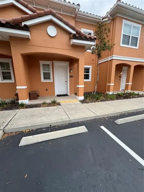Property for sale at 2663 ROADSTER LANE, KISSIMMEE, FL, 34746