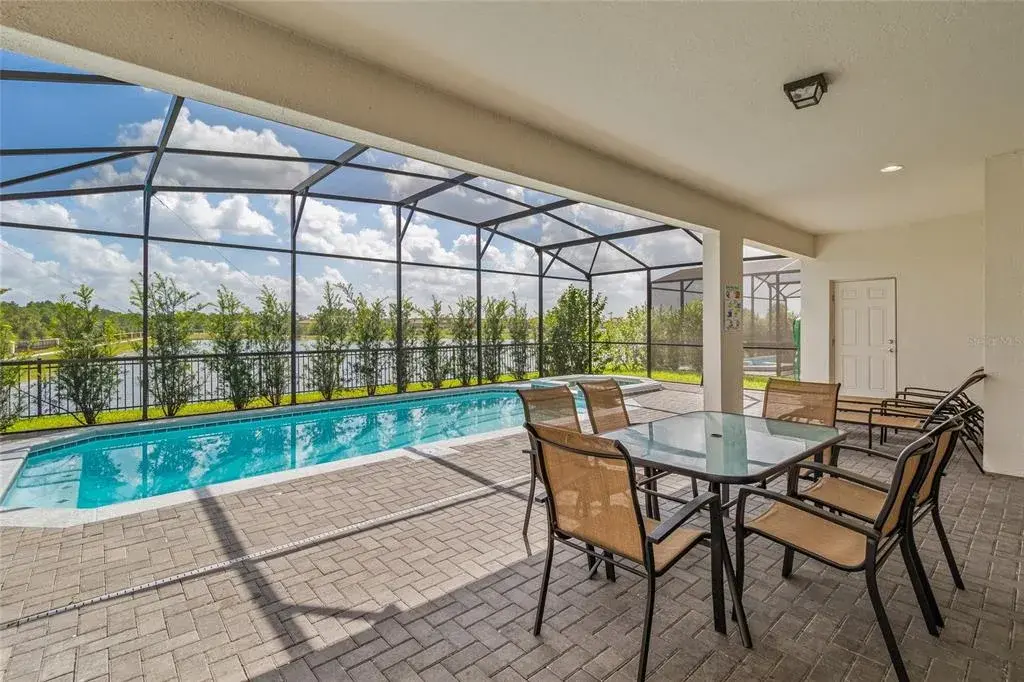 Property for sale at 2451 LUXOR DRIVE, KISSIMMEE, FL, 34747