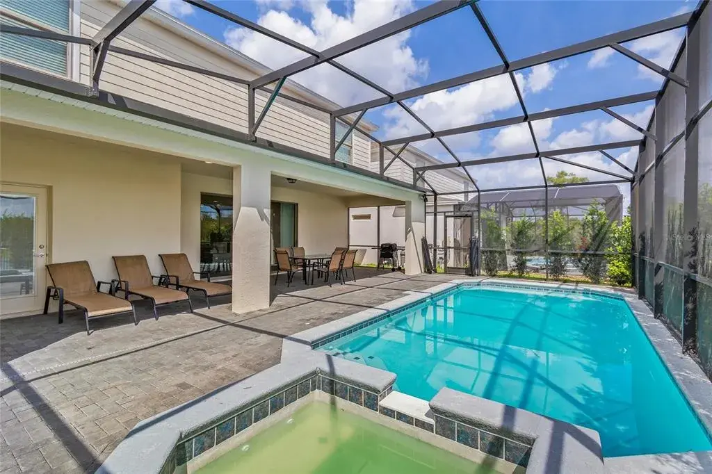 Property for sale at 2451 LUXOR DRIVE, KISSIMMEE, FL, 34747