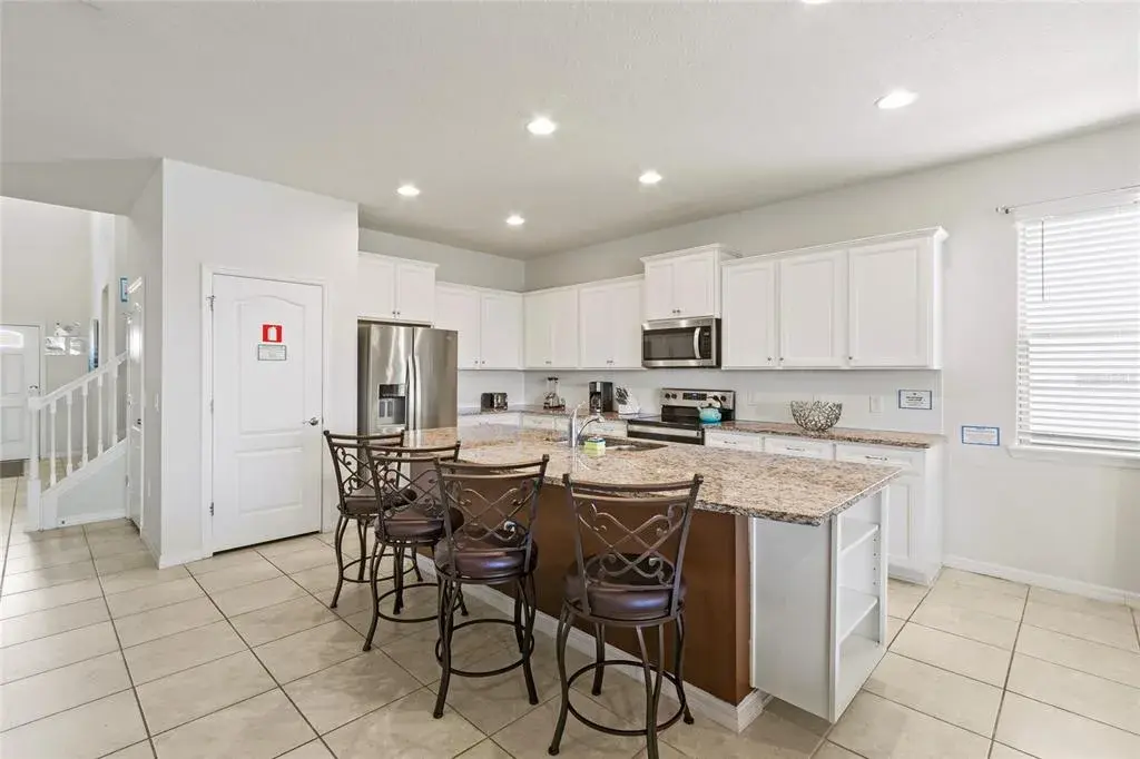 Property for sale at 2451 LUXOR DRIVE, KISSIMMEE, FL, 34747