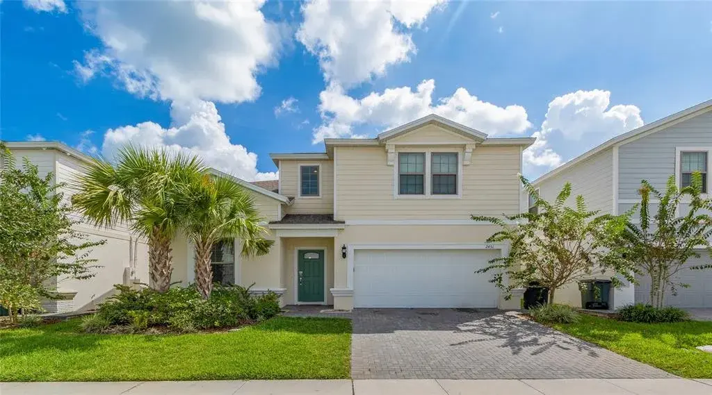 Property for sale at 2451 LUXOR DRIVE, KISSIMMEE, FL, 34747