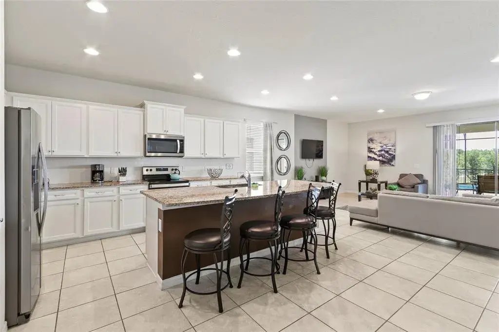 Property for sale at 2451 LUXOR DRIVE, KISSIMMEE, FL, 34747