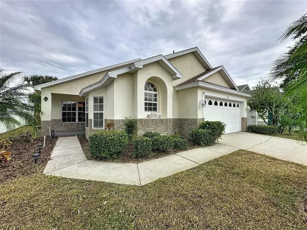 Property for sale at 2615 SUMMER CREEK DRIVE, KISSIMMEE, FL, 34747