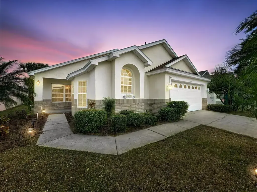 Property for sale at 2615 SUMMER CREEK DRIVE, KISSIMMEE, FL, 34747