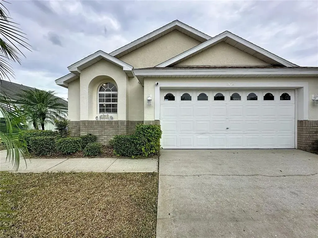 Property for sale at 2615 SUMMER CREEK DRIVE, KISSIMMEE, FL, 34747
