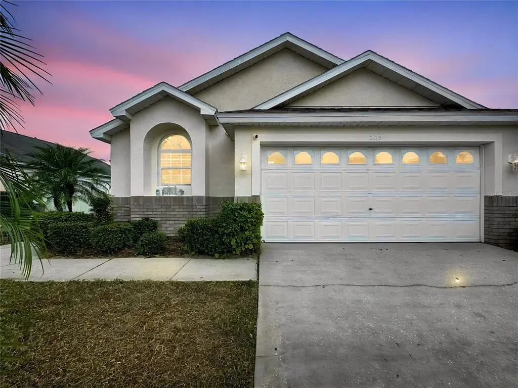 Property for sale at 2615 SUMMER CREEK DRIVE, KISSIMMEE, FL, 34747