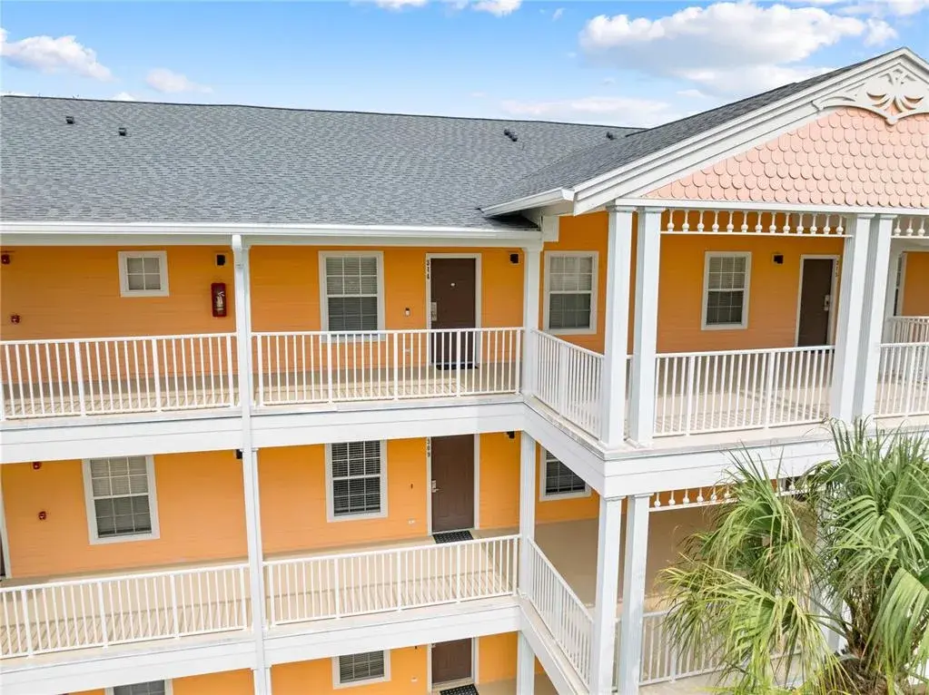 Property for sale at 314 NEW PROVIDENCE UNIT 314, DAVENPORT, FL, 33897