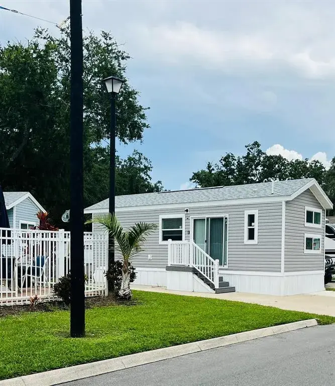 Property for sale at 2729 CAMPER AVENUE, KISSIMMEE, FL, 34744