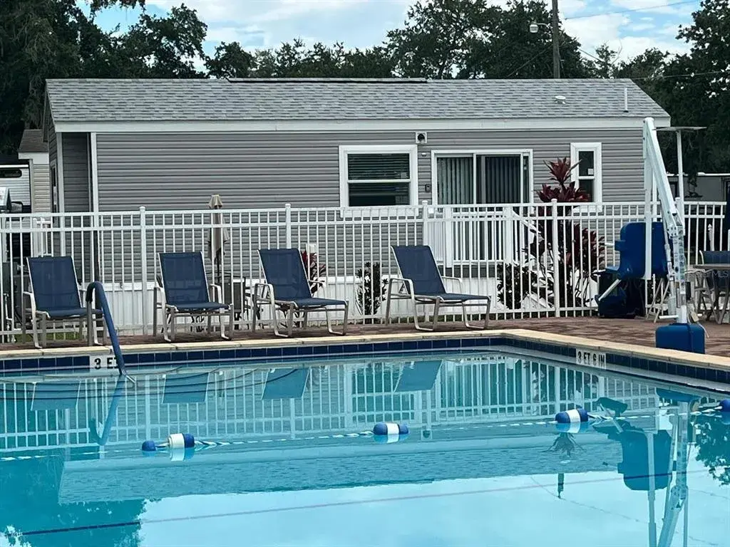 Property for sale at 2729 CAMPER AVENUE, KISSIMMEE, FL, 34744