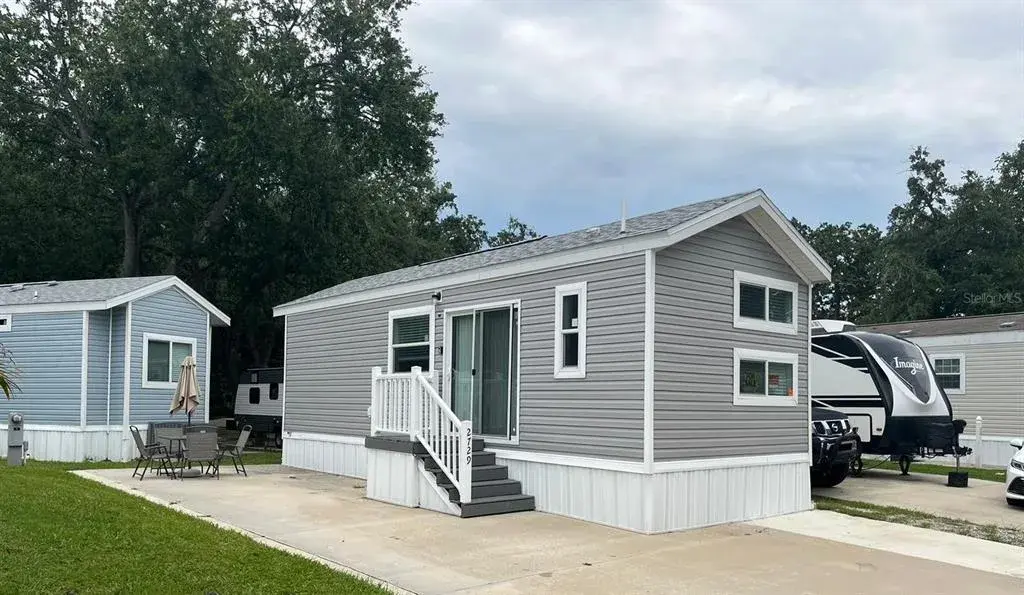Property for sale at 2729 CAMPER AVENUE, KISSIMMEE, FL, 34744