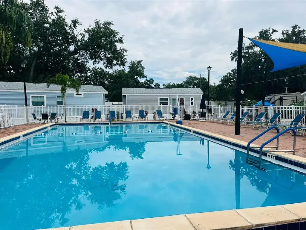 Property for sale at 2729 CAMPER AVENUE, KISSIMMEE, FL, 34744