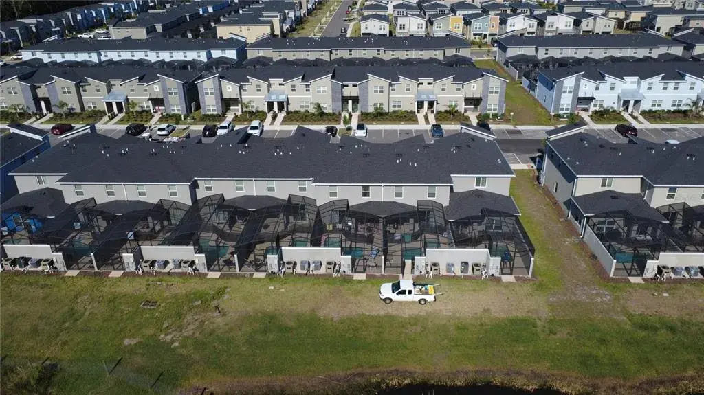 Property for sale at 2605 READING TRAIL, KISSIMMEE, FL, 34746