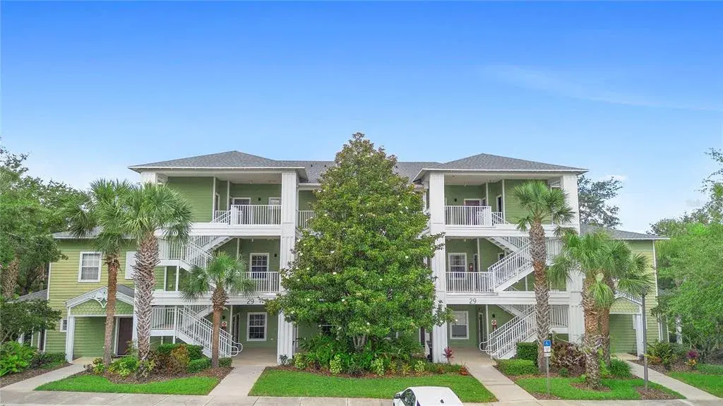 Property for sale at 607 GRAN BAHAMA BOULEVARD UNIT B29/U607, DAVENPORT, FL, 33897