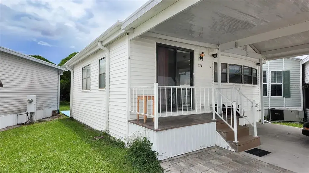 Property for sale at 9000 US HIGHWAY 192 UNIT 372, CLERMONT, FL, 34714