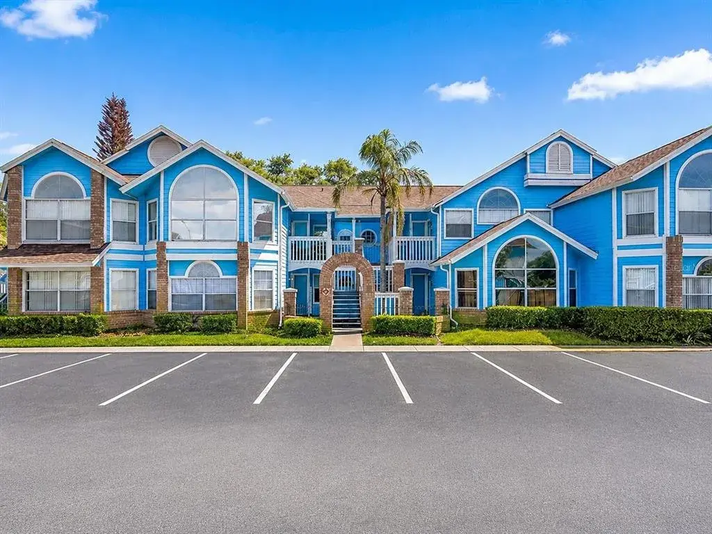 Property for sale at 2717 N POINCIANA BOULEVARD UNIT 176, KISSIMMEE, FL, 34746