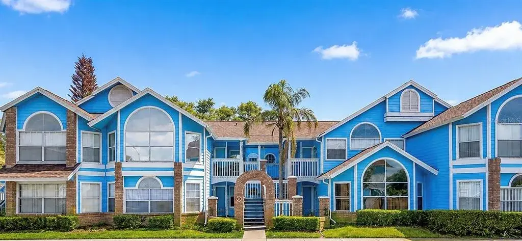 Property for sale at 2717 N POINCIANA BOULEVARD UNIT 176, KISSIMMEE, FL, 34746