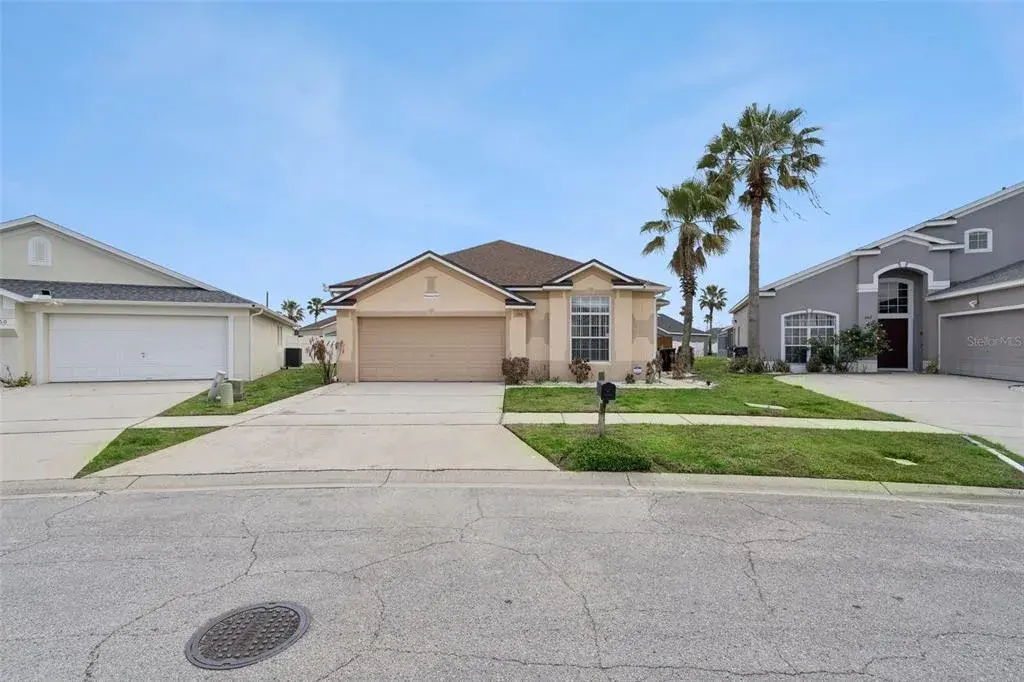 Property for sale at 170 BLOOMINGDALE DRIVE, DAVENPORT, FL, 33897